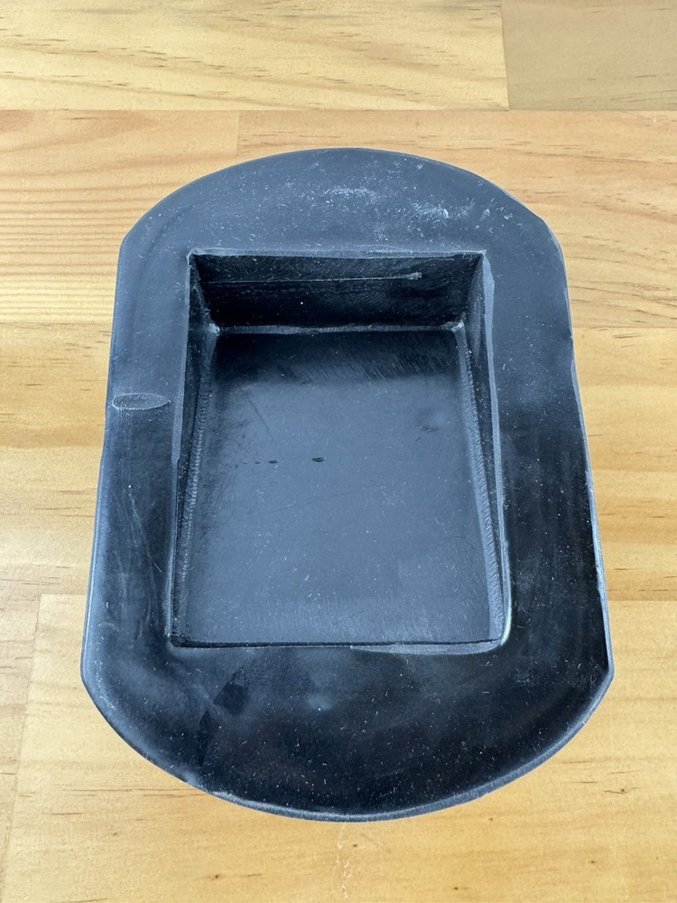 Taurus Retail Handgun Display Rubber