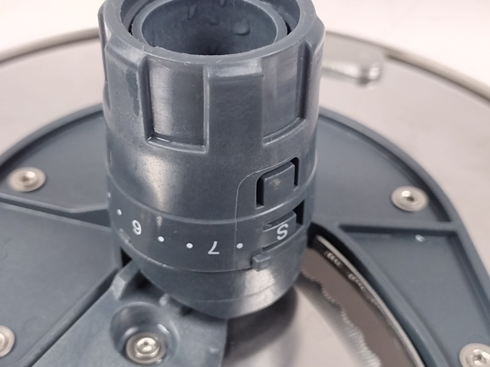 Cuisinart Food Processor FP-13 FP-13SD Slicing Disc Blade