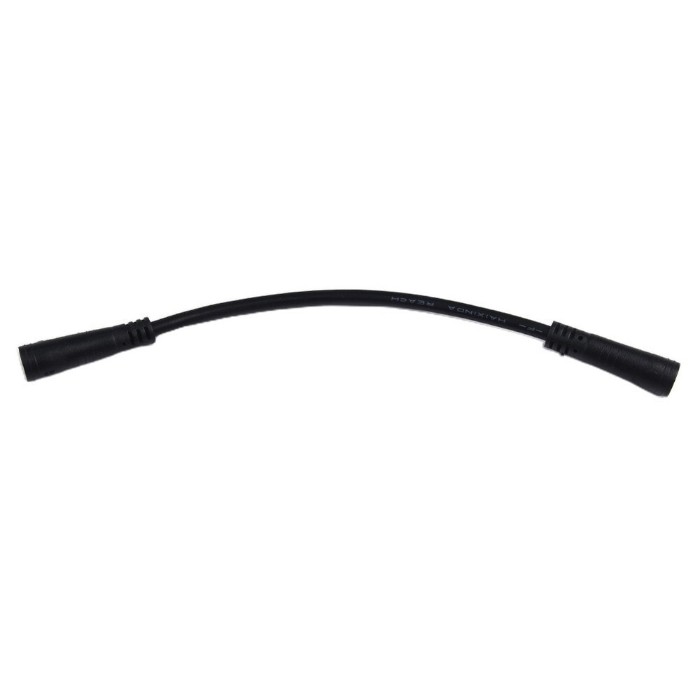 Waterproof Extension Cable for BAFANG Electric Bicycle Conversion Kits