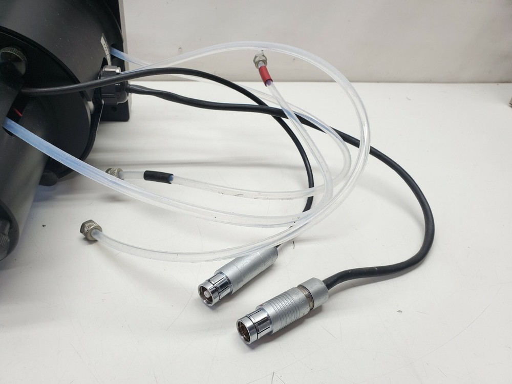 Waters Micromass Platform LC Mass Spectrometer Source Assembly