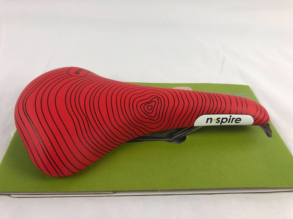 Smanie N.Spire Saddle Red