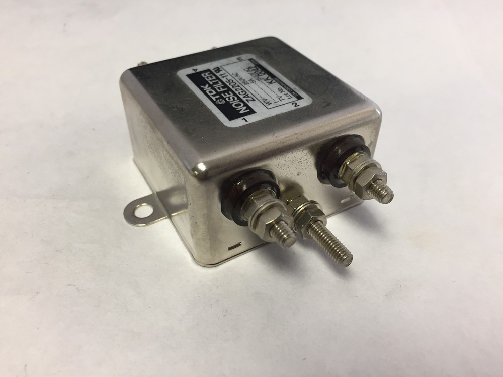 NEW TDK ZAG2205-11 Noise Filter
