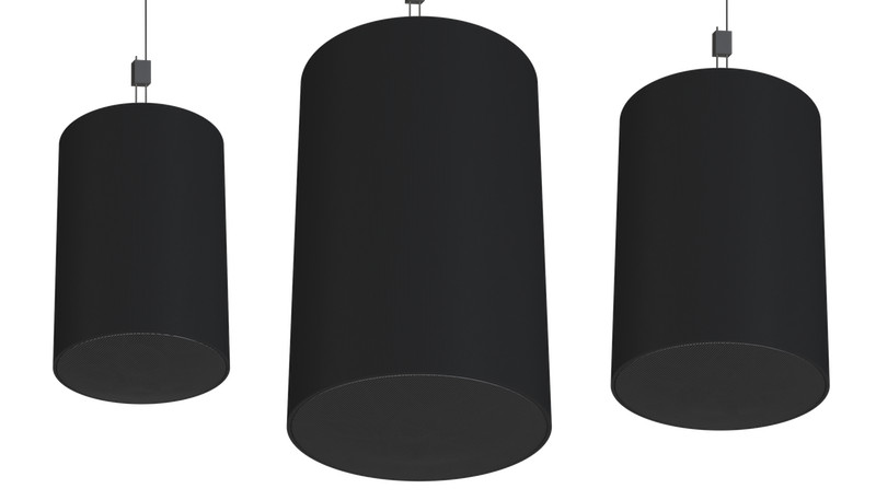 Origin Speaker Pendant PP80