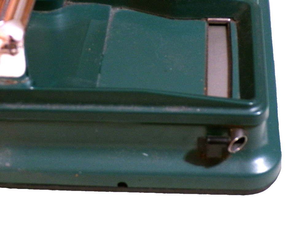 Tesonway Cigarette Roller /Manual Injector Machine / Cigarette Tube Roller