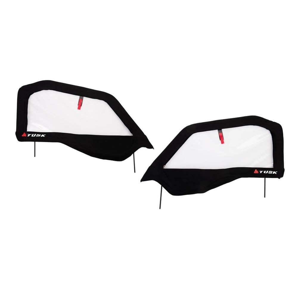 Tusk 2022470002 Soft Upper Doors