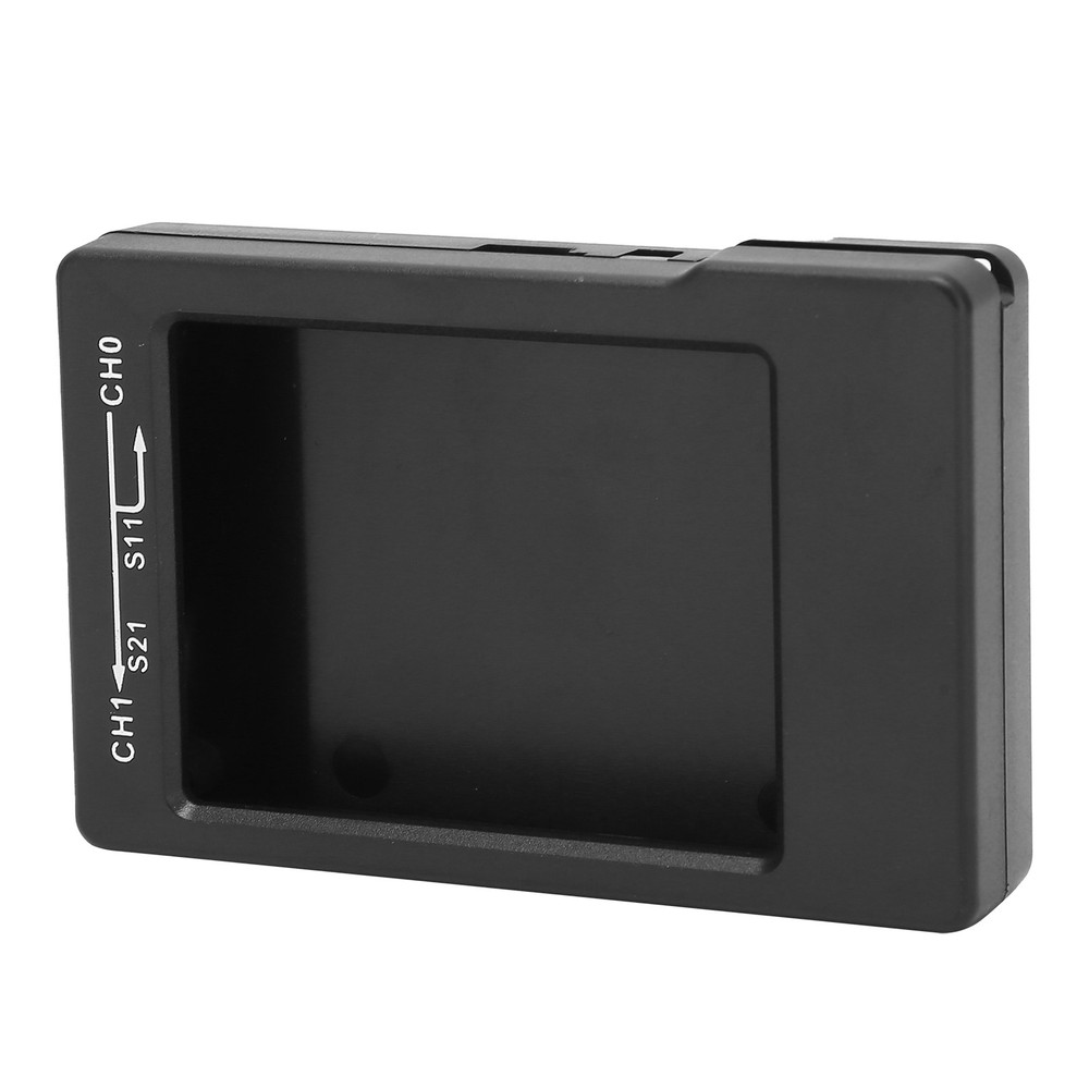 Vector Network Analyzer For VNA-2.8in Protective Case Control Component Part