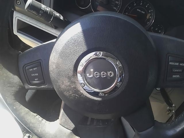 Anti-Lock Brake Part Fits 06 COMMANDER 189