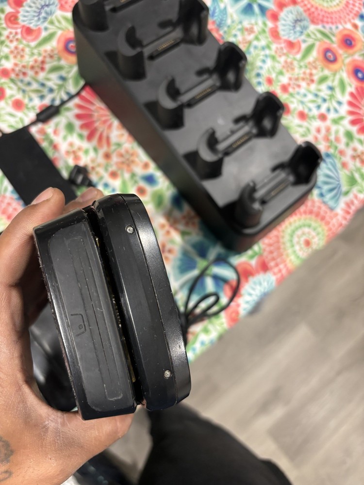 Toast POS Systems 4 Touchscreen Terminal, 4 Handheld System, 7 Printers, 2 POS