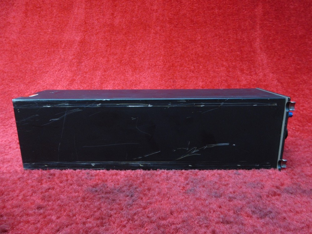 Innovative Solutions & Support Exton. 7H-9 Air Data Sensor 115V PN 9B-81103-1