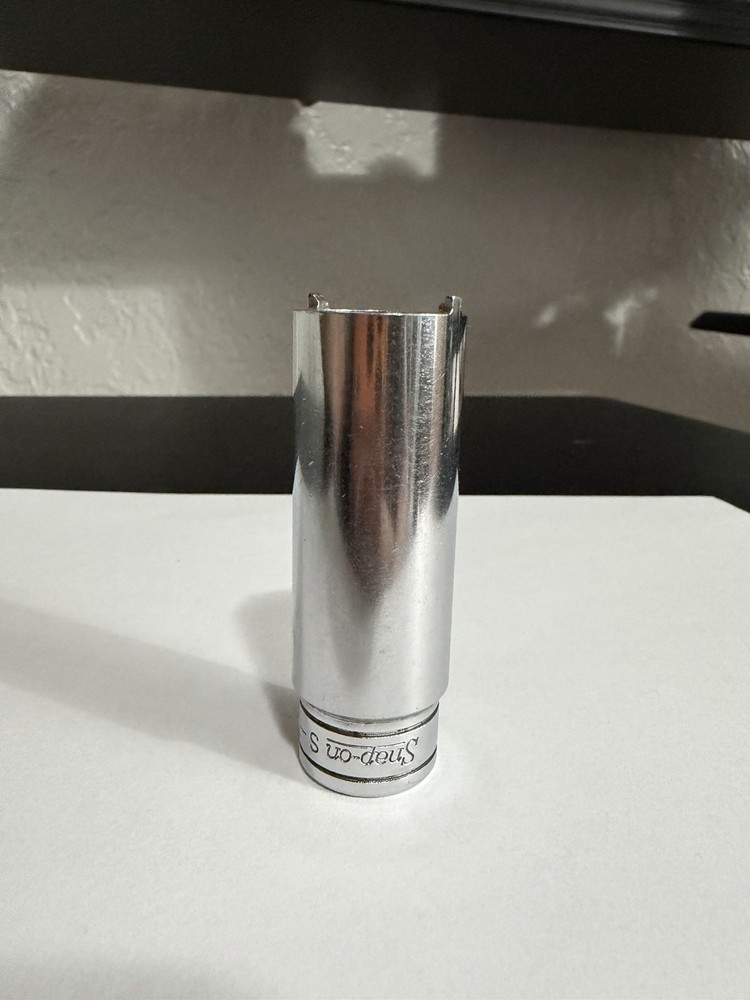 Snap-on 3/8" Drive Windshield Wiper Socket S9540A USA