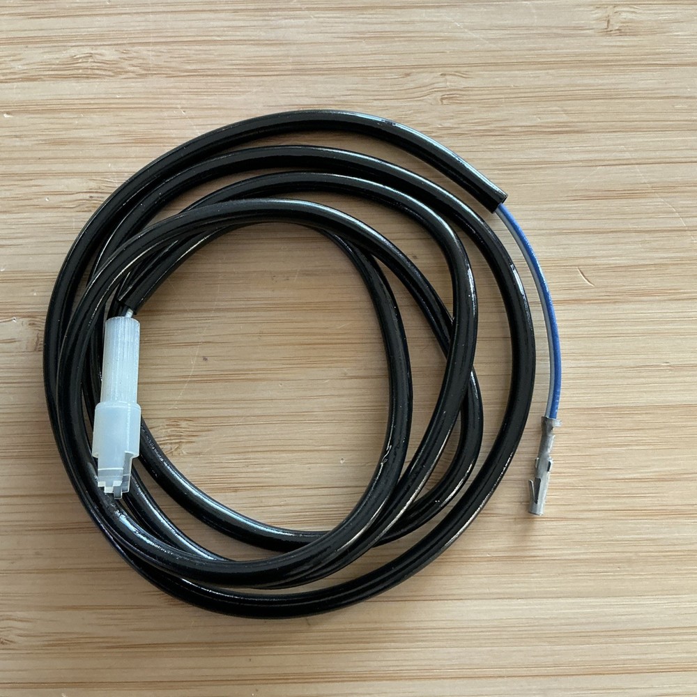 Harley Davidson Front Fender Wire Assembly