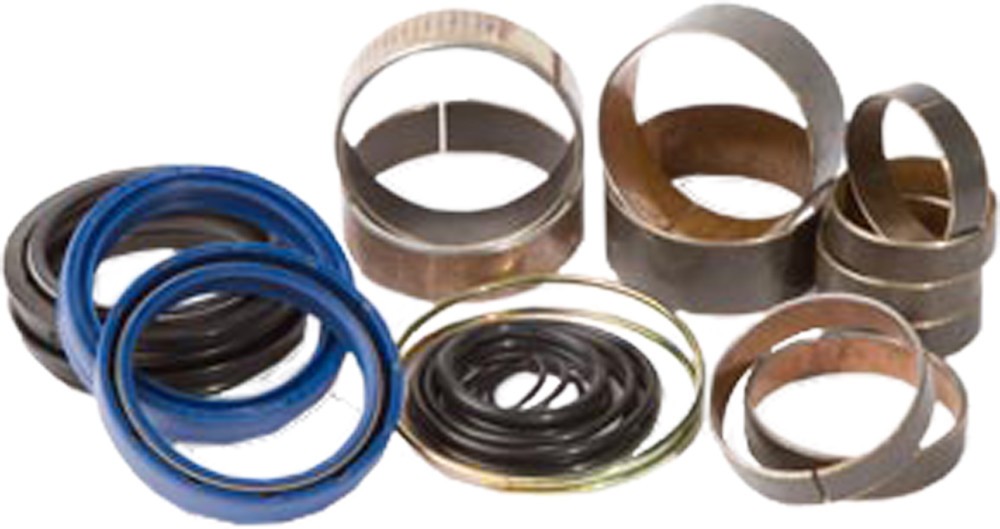 Pivot Works PWFFK-H02-020 Fork Rebuild Kit