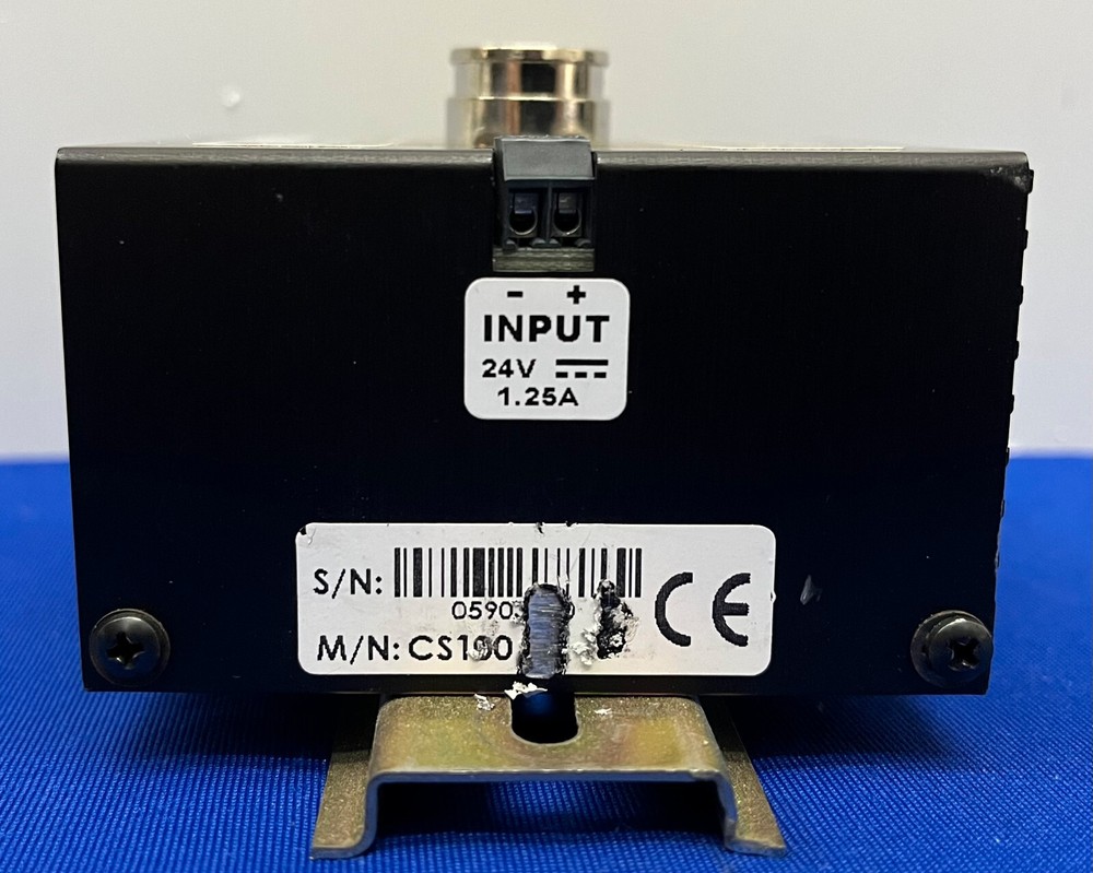 AI ADVANCED ILLUMINATION SC100 LIGHT CONTROLLER