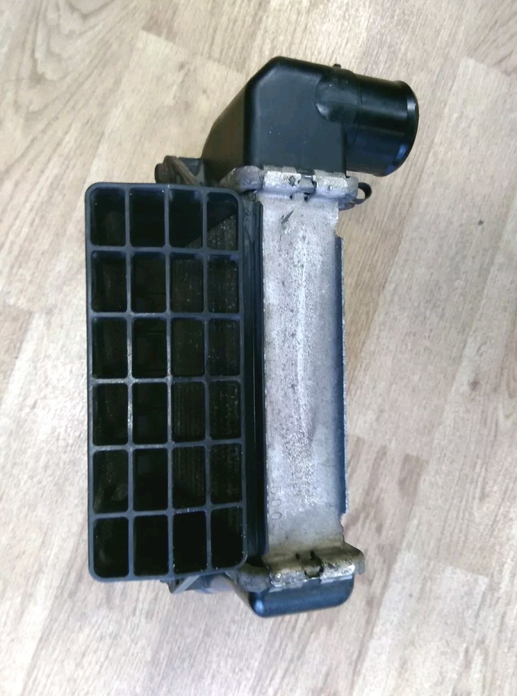 MITSUBISHI I INTERCOOLER 127000-0640 (DENSO) 2008