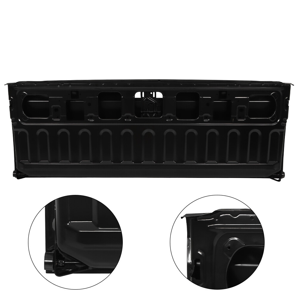 Labwork Tailgate For 2010-2018 RAM 1500 2500 3500 & 2019-2022 Ram 1500 Classic