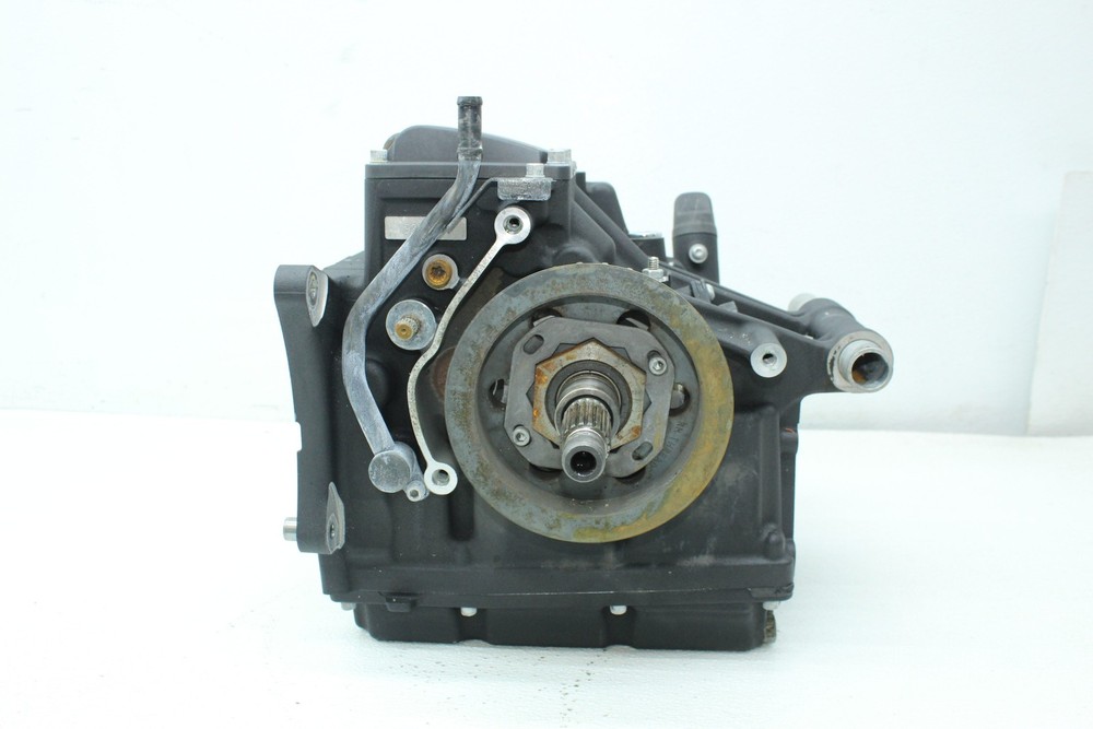 20-24 HARLEY-DAVIDSON SOFTAIL LOW RIDER S FXLRS 107CI ENGINE TRANSMISSION