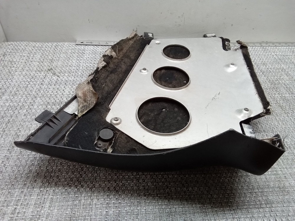 2009 Polaris Dragon 800 Right Side Panel 2633972-070