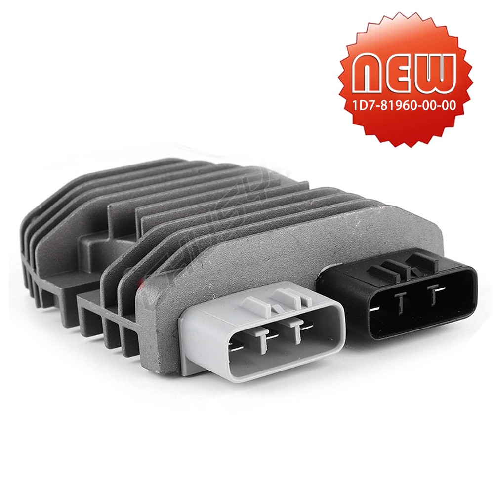 Regulator Rectifier Voltage for 2005 Yamaha RS Rage