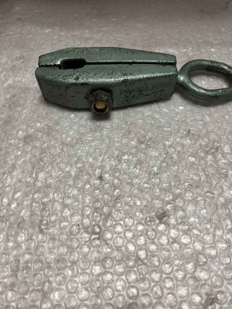 MO CLAMP TOOLS AUTO BODY