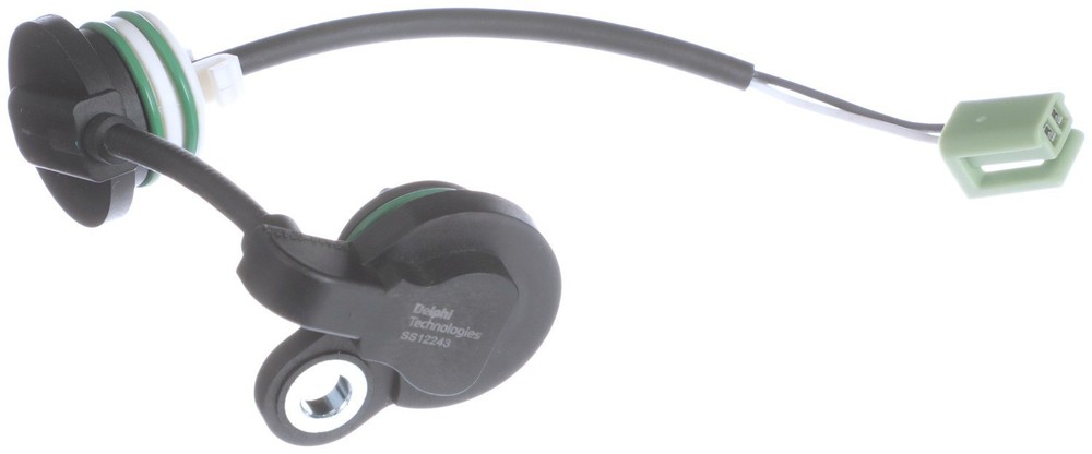 For 2011-2019 GMC Terrain - Vehicle Speed Sensor Delphi