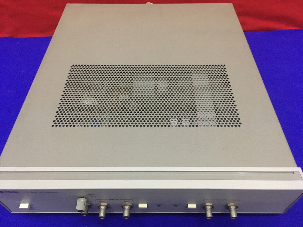 HP / HEWLETT PACKARD TT/4 DQPSK I/O MODULATOR