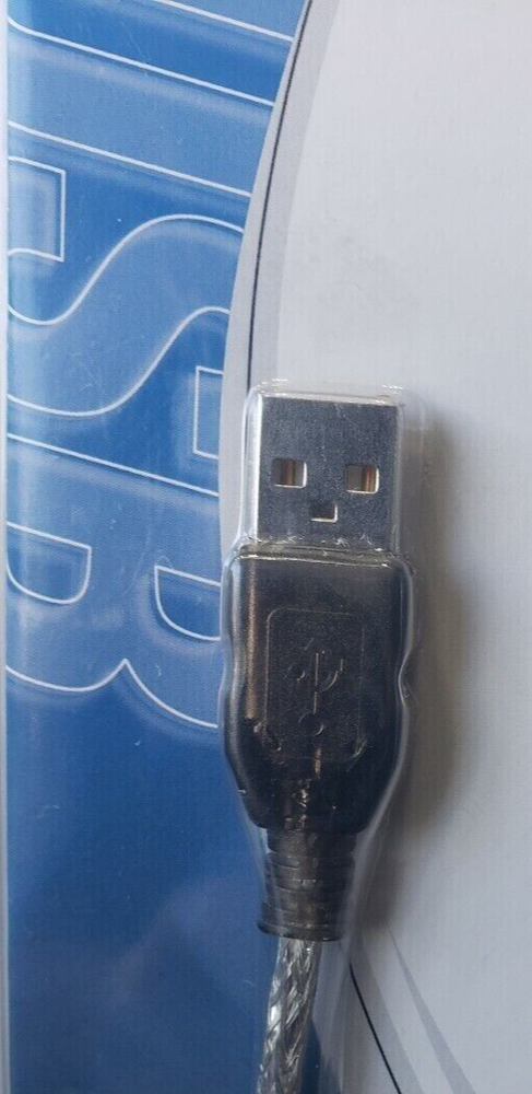 Cables To Go 39998 JETLAN USB 2.0 FAST ETHERNET ADAPTER