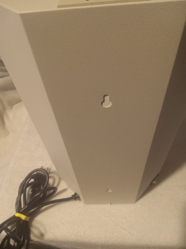 Good-Lite 6000000 Visual Eye Cabinet, model A