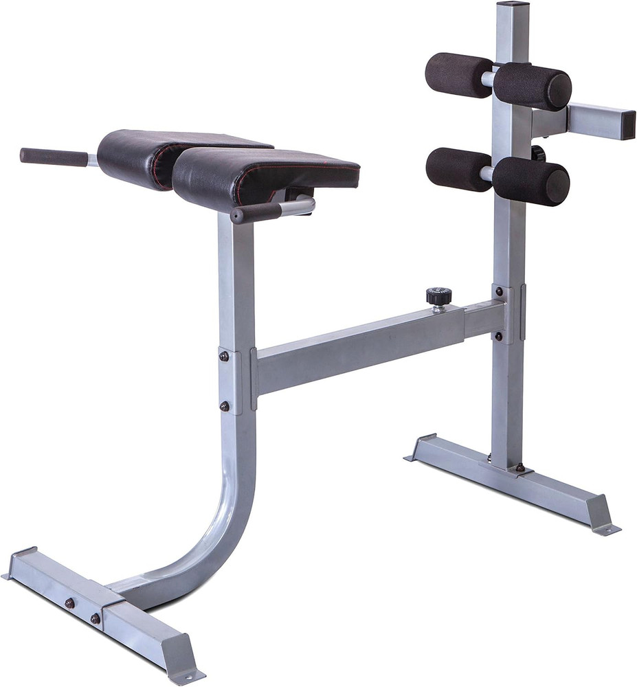 Cap Strength Roman Chair
