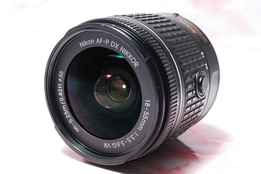 Nikon D3500 345433