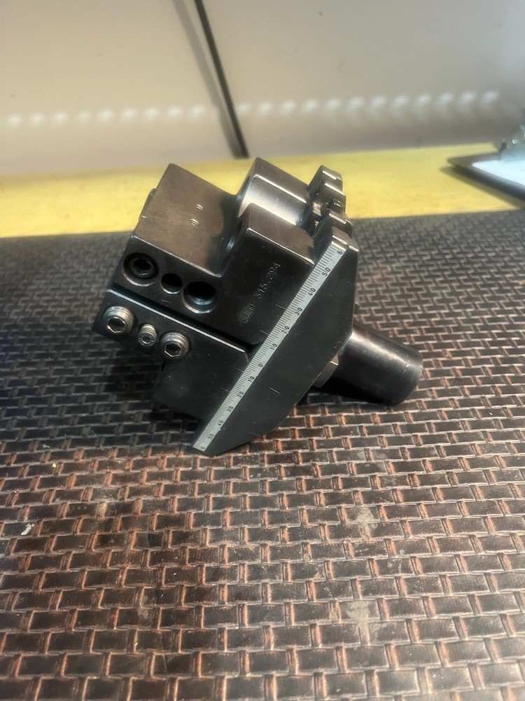 Traub/Index 315-294 Adjustable Tool Holder