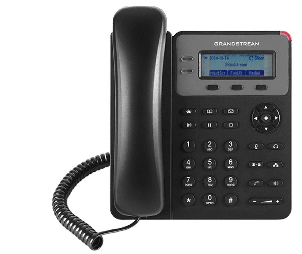 (GXP1610) IP Phone
