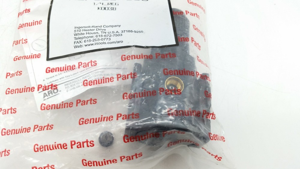 ARO Ingersoll Rand R27121-100 Regulator Module