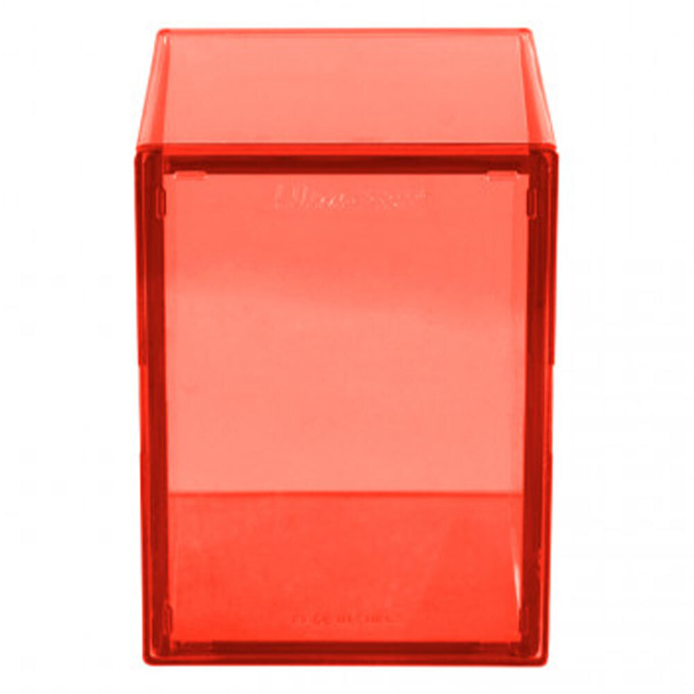 Quality Ultra Pro Eclipse 2 Pieces Polystyrene Deck Box Protector Sleeves