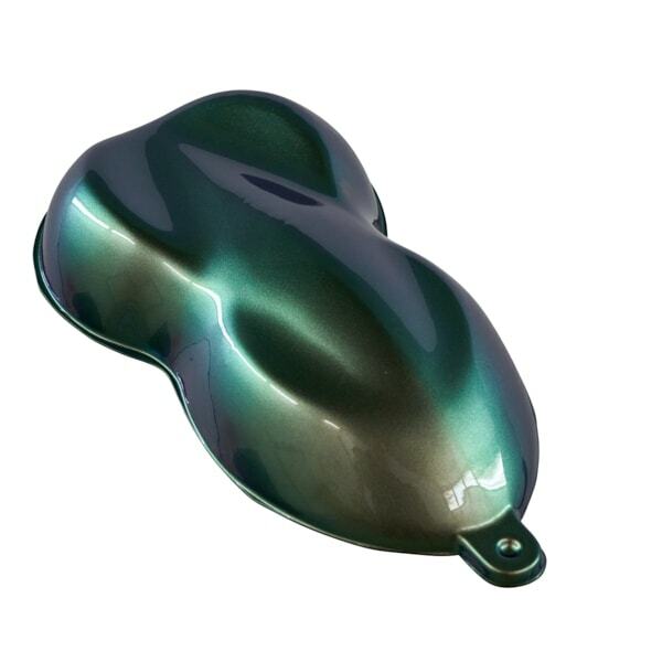 ULTRASHIFT ALCHEMY PIGMENT - BASILISK