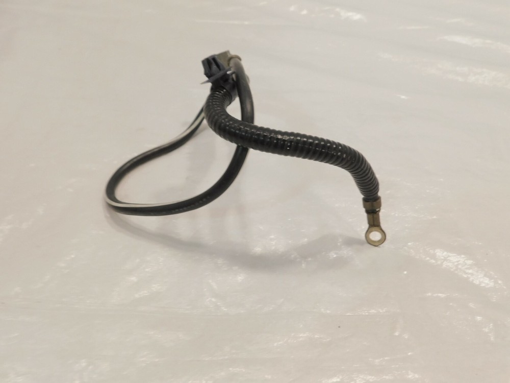 2014-2018 Honda CTX700D CTX700ND Negative Ground Battery Cable Lead Wire