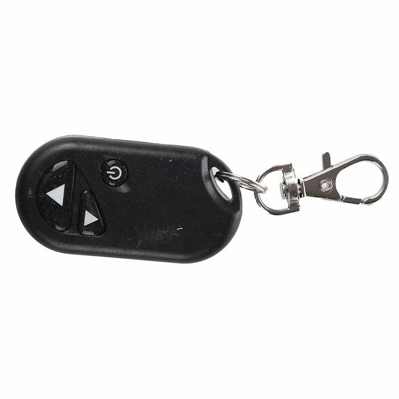 DC12/24V Single Color LED Wireless Dimmer Controller+RF remote control RF RC0697