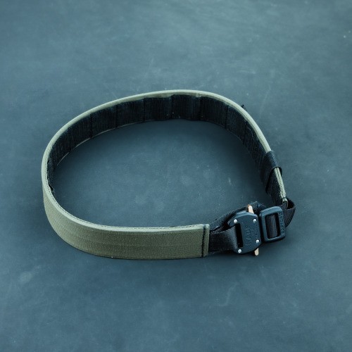 T.REX ARMS Speed Belt - Outer - Large - Ranger Green