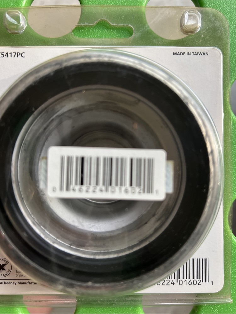 Garbage Disposal Flange& Stopper.