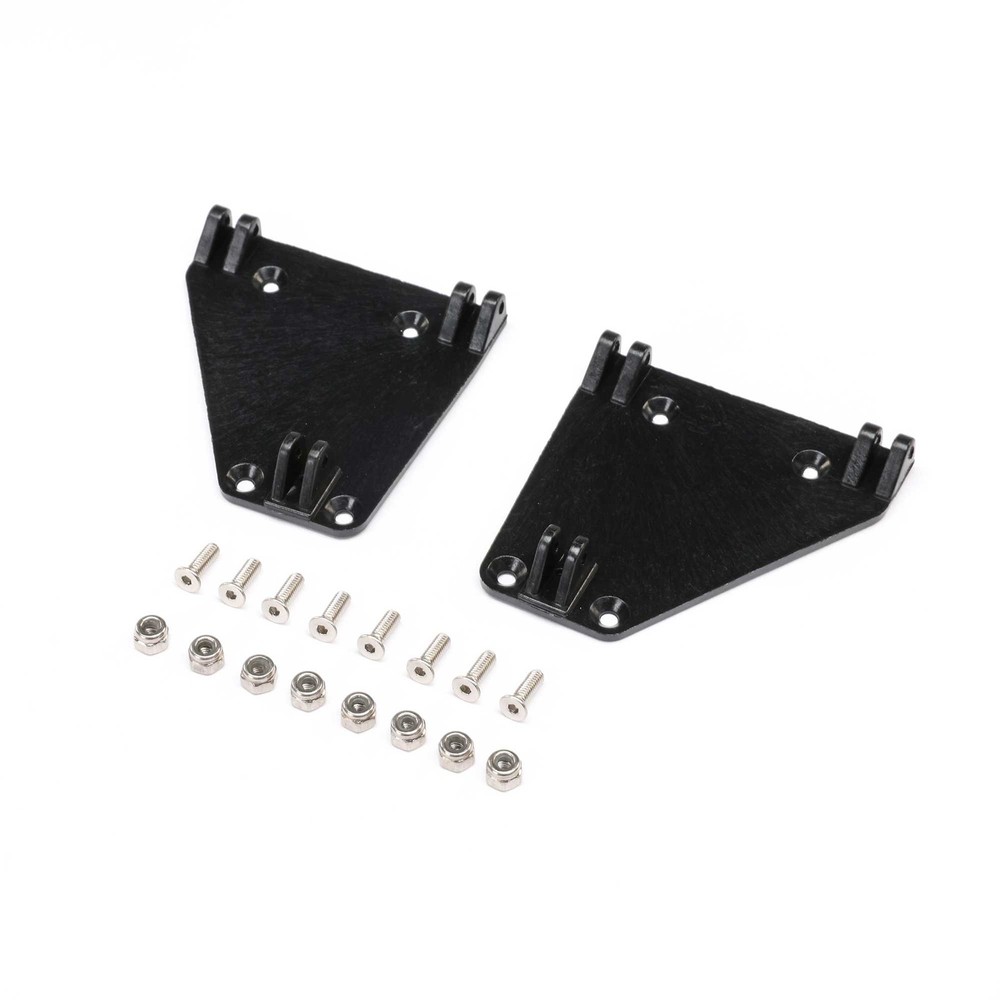 Pro Boat Trim Tab Mount Set Jetstream PRB-1377