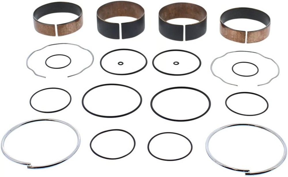 Moose Fork Bushing Kit 38-6135 0450-0517