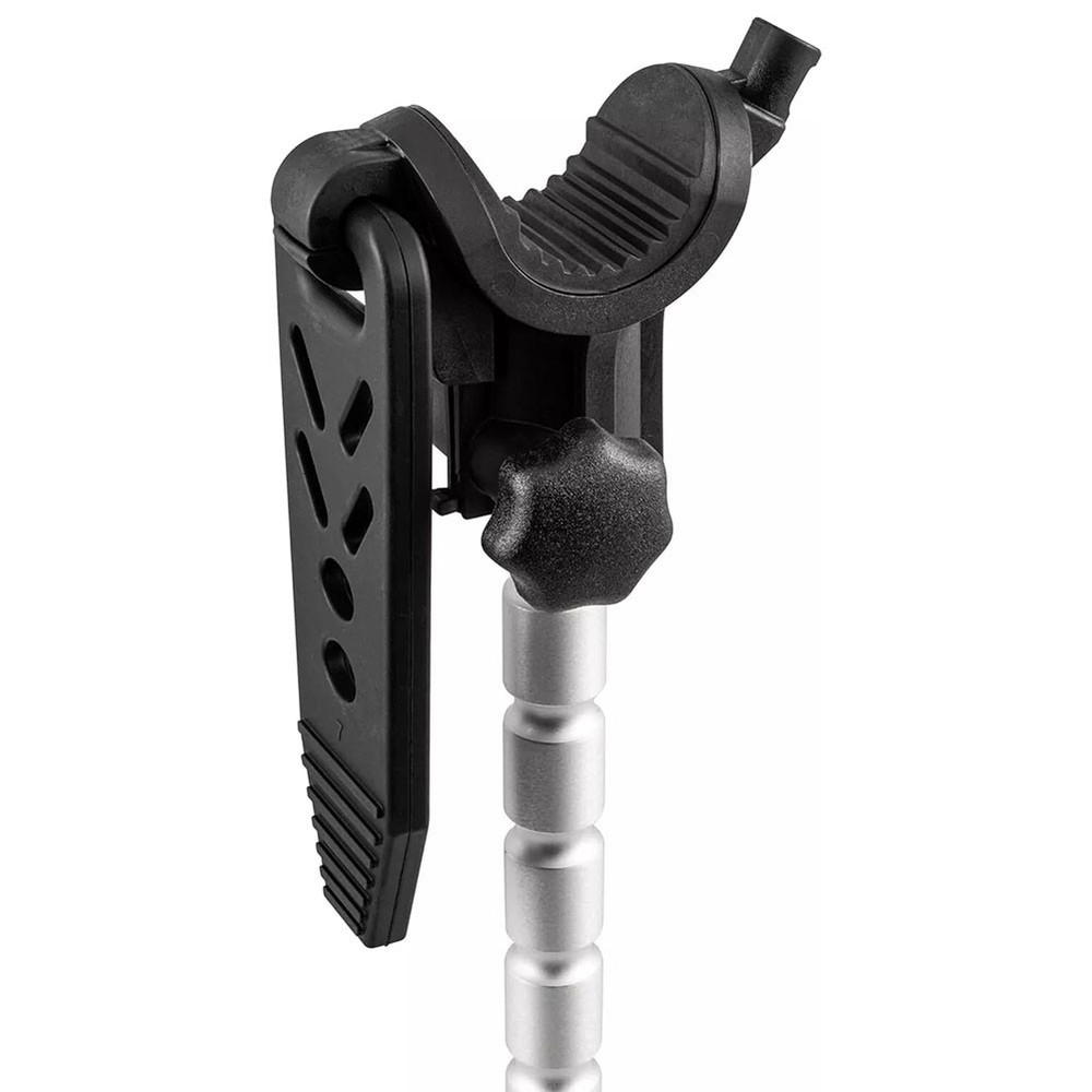 Motor Shaft Support High-Strength Composite Locking Strap Removable Upper Part