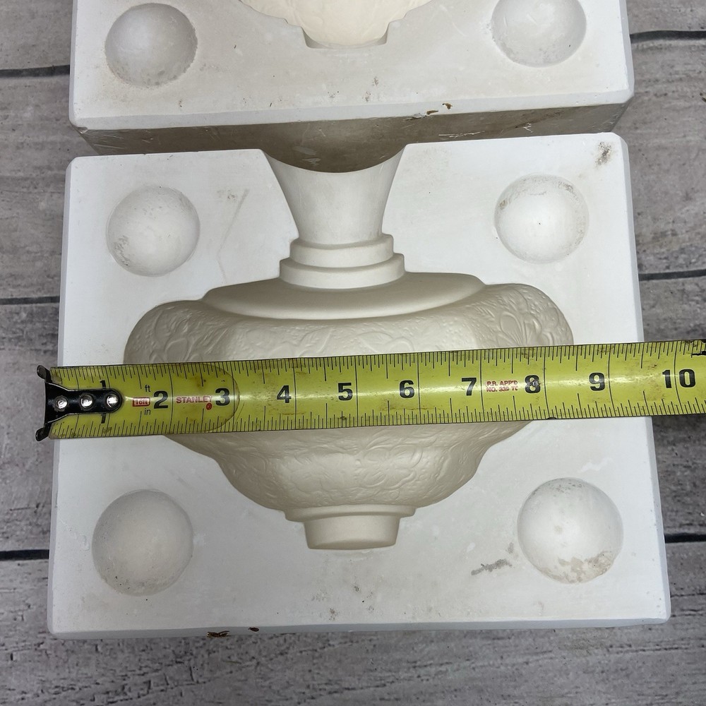 Ceramic Slip Casting Mold M•L• #24