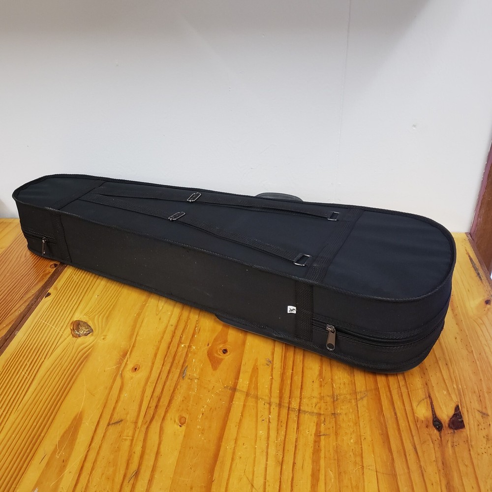 4/4 Violin Case New Full Size Black
