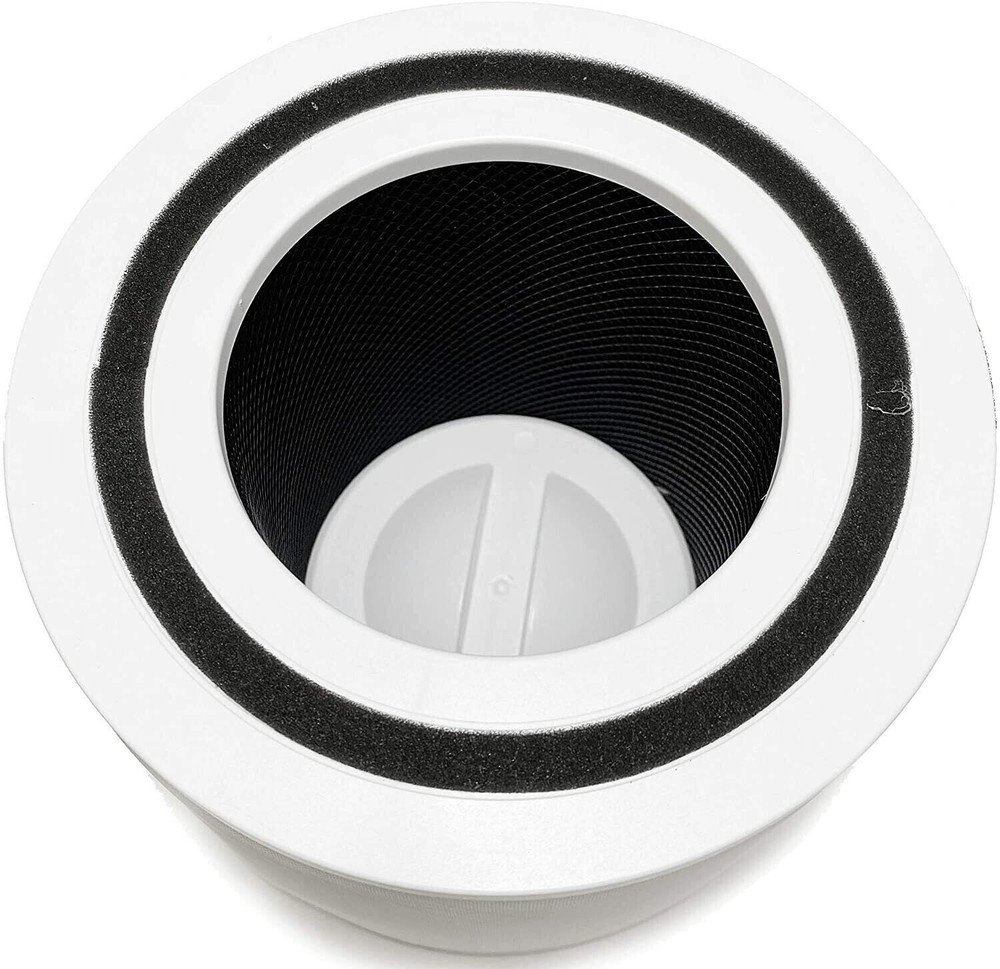 4x Core 300 Replacement True HEPA Filter for Levoit Air Purifier 300-RF, 350-RF