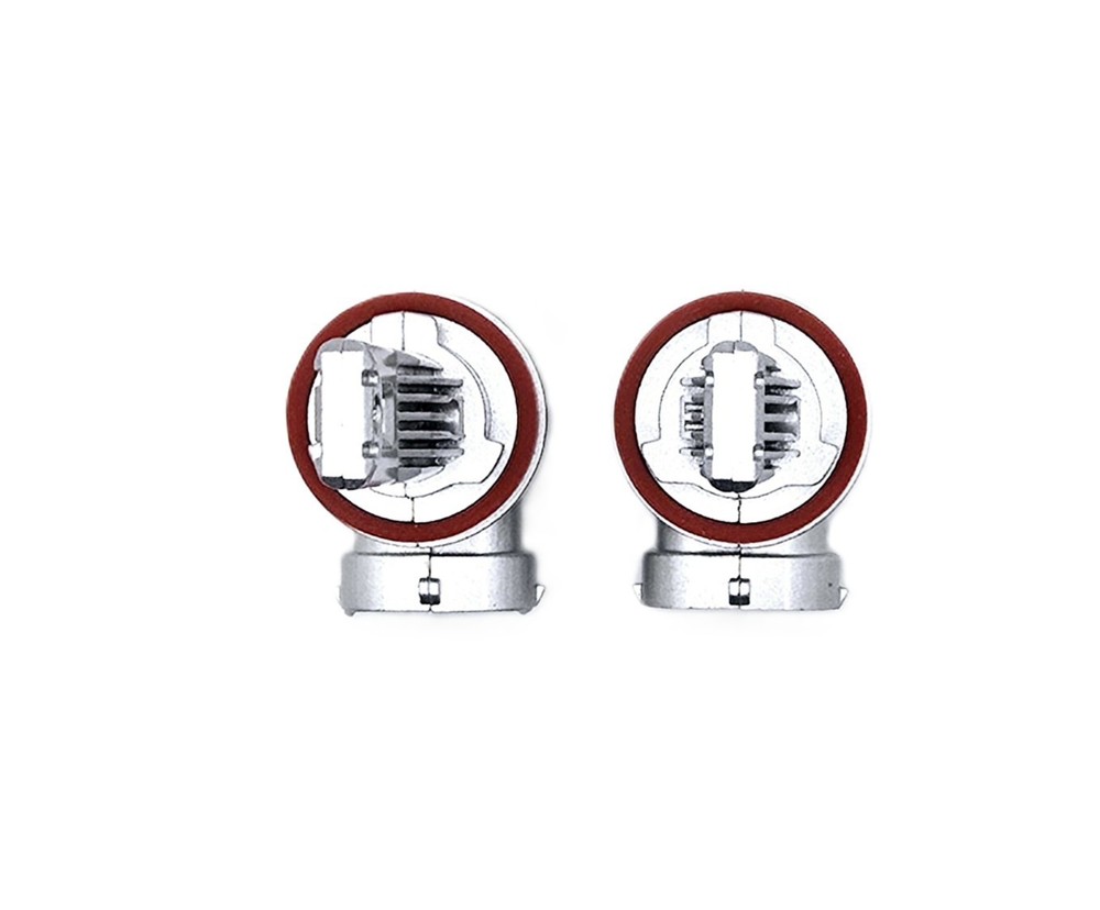 💡Pair 12V LED Light Bulbs for Bobcat E32 E35 Compact Excavator Lights ⬆️Visibil