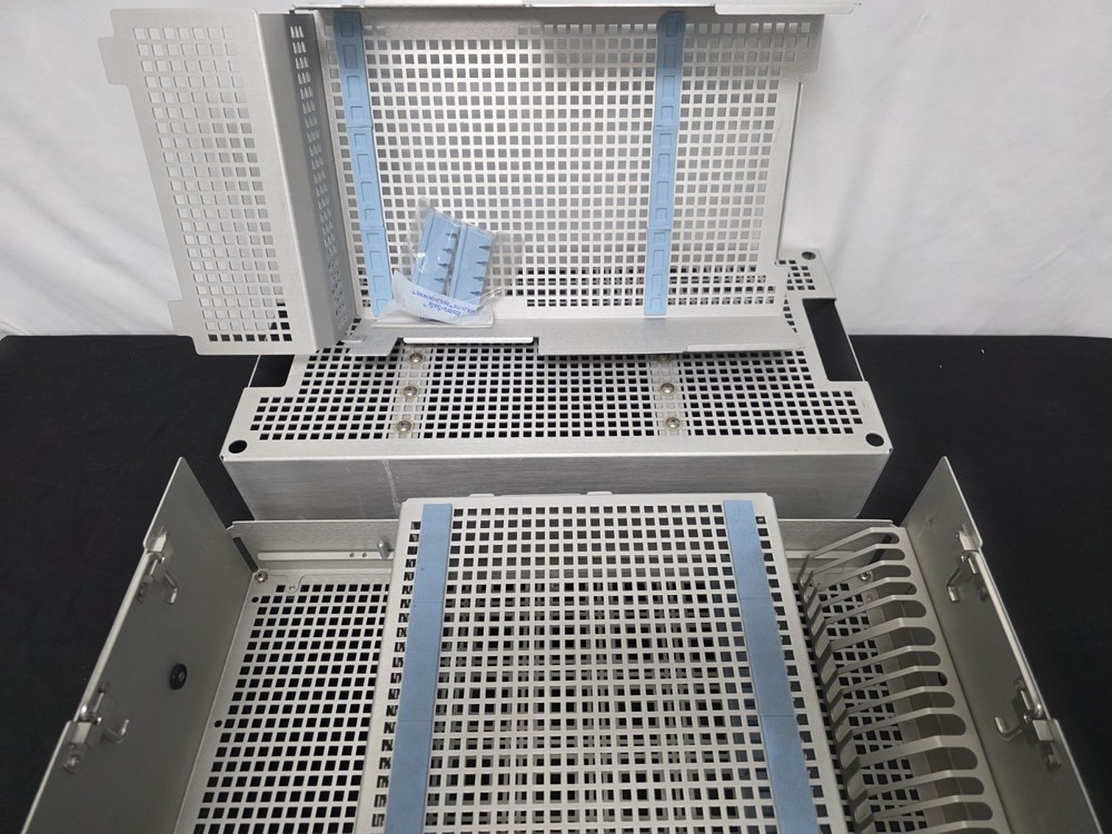 Micromedics Empty Sterilization Tray IN-8823-CF