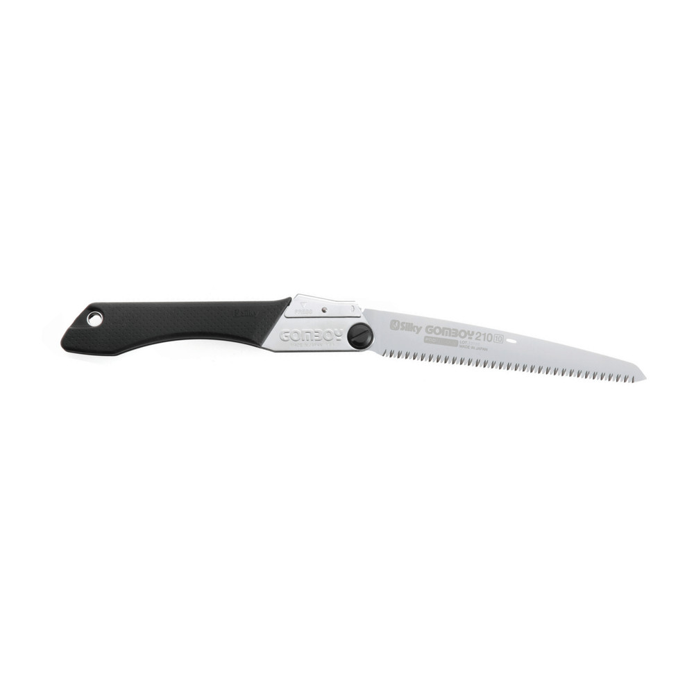 Silky Fox Gomboy Folding Saw