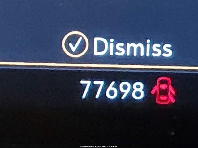 2022 - 2023 Buick Envision Camera Front Windshield Collison Camera