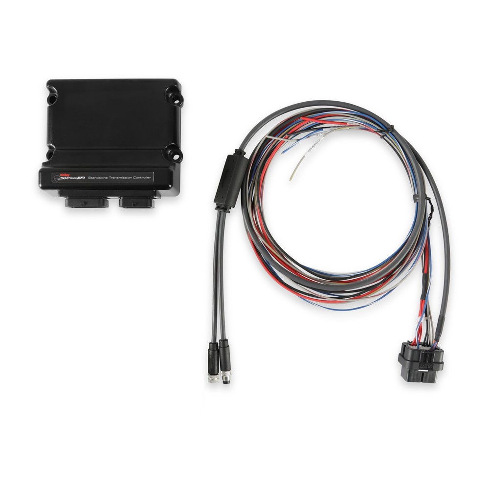 551-103 Sniper 2 Transmission Control Kit