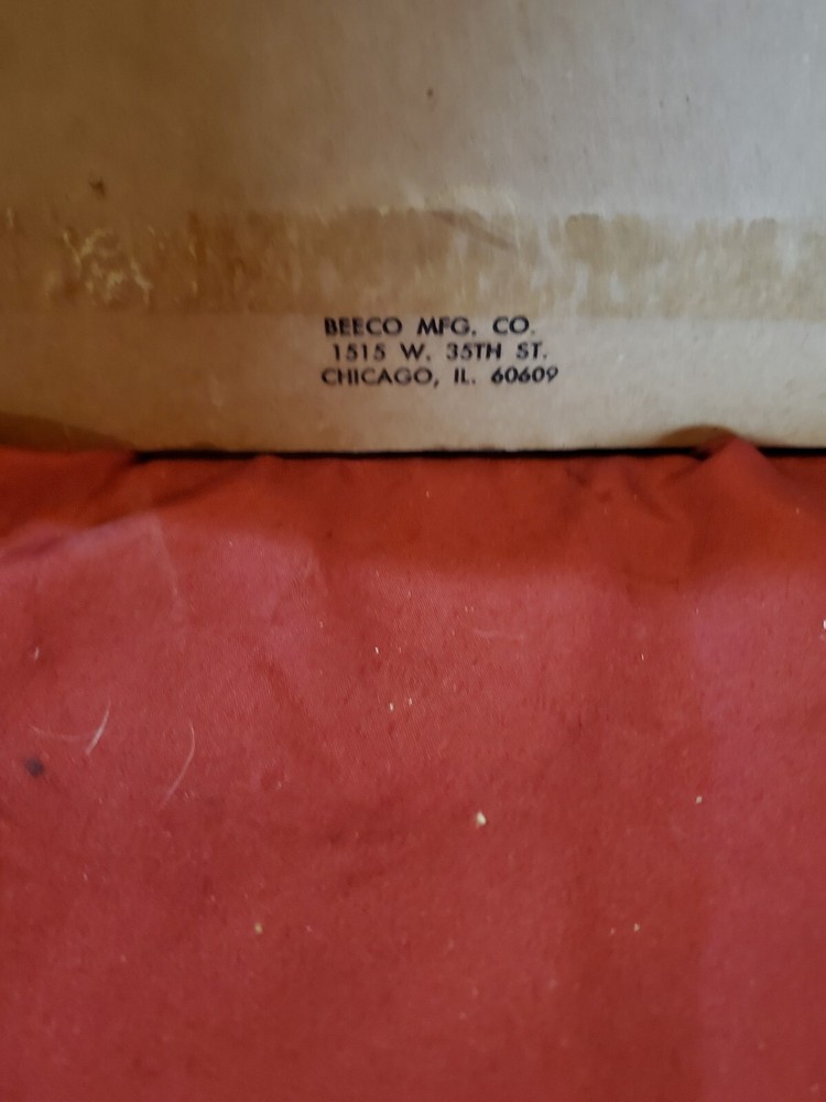 Dr Pepper Advertising Mirror